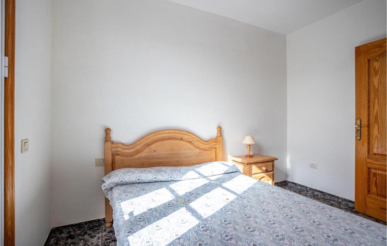 Ferienhaus 3 Bedroom Awesome In Abades